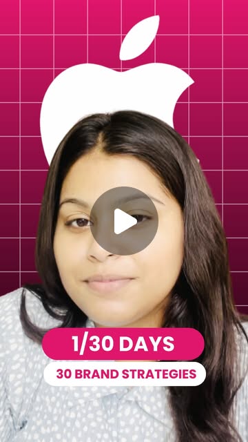 30 Brand Strategies Series | Creative Video Production