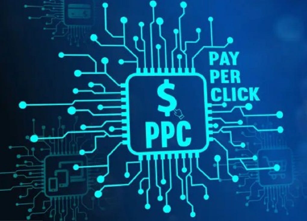 Pay Per Click Advertising In India